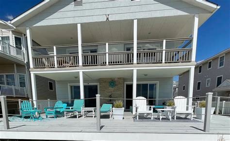 airbnb ocean city nj pet friendly|Ocean City Cottage rentals